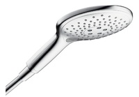 Hansgrohe 28588000 Ручной душ Raindance Select S 150 3 режима