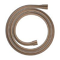 Шланг для душу Axor 1.6 м, Brushed Black Chrome (28626340)
