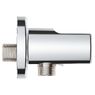 Підключення для душового шлангу GROHE Tempesta, хром (28628001)