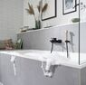 Ручний душ дитячий Hansgrohe Jocolino 2Jet lion, бежевий (28760210)
