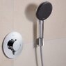 Утримувач ручного душу Hansgrohe Porter Fine, Chrome (28885000)