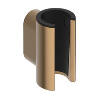 Тримач для душу Hansgrohe Porter Fine, Brushed Bronz (28885140)