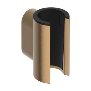 купить Тримач для душу Hansgrohe Porter Fine, Brushed Bronz (28885140) недорого