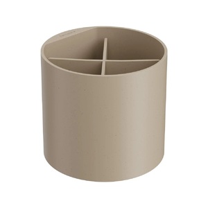 купить Склянка глибока Hansgrohe WallStoris Planet Edition 12,6x10,8 см, Sand (28916210) недорого