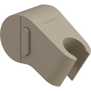 купить Тримач для душу Hansgrohe WallStoris Planet Edition, Sand (28918210) недорого