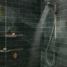 Тримач для душу Hansgrohe WallStoris Planet Edition, Sand (28918210)