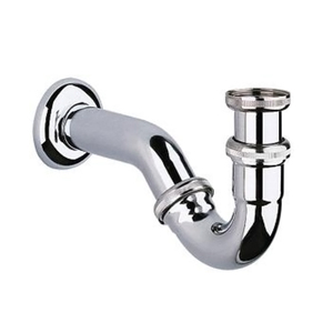 купить Сифон для біде 1 1/4 "GROHE (28946000) недорого