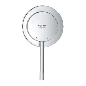 купить Змішувач для душу Grohe Essence одноважільний, прихованого монтажу, хром (29197000) недорого