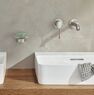 Змішувач для душу Grohe Essence одноважільний, прихованого монтажу, хром (29197000)