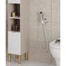 Комплект гігієнічного душу Hansgrohe S EcoSmart+ на холодну воду, Matt White (29230700)