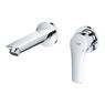 Змішувач для умивальника Grohe Eurosmart New M-Size зовнішня частина, хром (29337003)