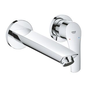 купить Змішувач для умивальника Grohe Eurosmart New L-Size зовнішня частина, хром (29338003) недорого