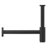 Сифон для умивальника Grohe 1 1/4", чорний (29509KF0)