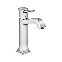 Hansgrohe Metropol Classic 31302000 Змішувач для раковини одноважільний покриття хром