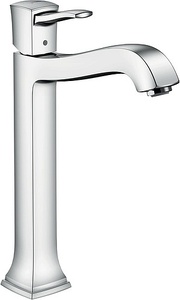 купить Hansgrohe 31303000 Metropol Classic 260 высокие смесители для чаши недорого