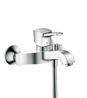 Hansgrohe 31340000 Metropol Classic Змішувач для ванн змішування води одноважільне