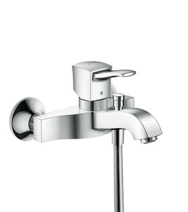 купить Hansgrohe 31340000 Metropol Classic Змішувач для ванн змішування води одноважільне недорого