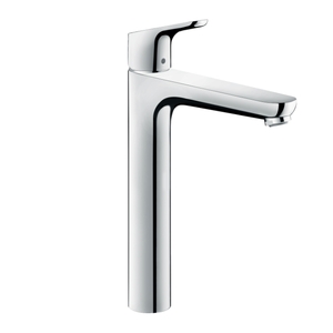 купить Змішувач для умивальника Hansgrohe Focus E 230, хром (31531000) недорого