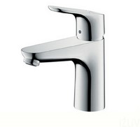 Hansgrohe 31607000 Смеситель для раковины  Focus 31607