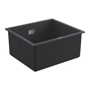 купить Кухонна мийка Grohe EX Sink K700 Undermount, чорний (31653AP0) недорого