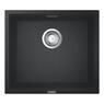 Кухонна мийка Grohe EX Sink K700 Undermount, чорний (31653AP0)