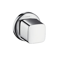 Hansgrohe 31677000 Запорный вентиль для скрытого монтажа