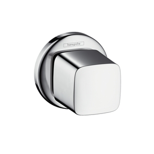 купить Hansgrohe 31677000 Запорный вентиль для скрытого монтажа недорого
