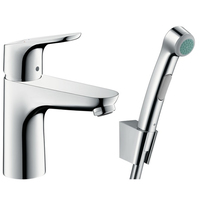 Hansgrohe 31927000 Focus Bidette Набор для биде, хром