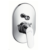 Hansgrohe 31947000 Focus Смеситель для ванны 