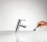 Hansgrohe 32052000 Смеситель для умывальника Talis S 