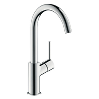 Hansgrohe 32084000 Смеситель для раковины Talis 210 