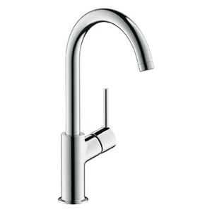 купить Hansgrohe 32084000 Смеситель для раковины Talis 210  недорого