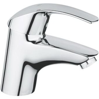Смеситель 32467002 GROHE Eurosmart ЕВРОСМАТ раковина
