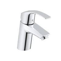 Смеситель для умывальника Grohe 32467002 Eurosmart