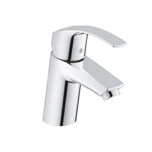 купить Смеситель для умывальника Grohe 32467002 Eurosmart недорого