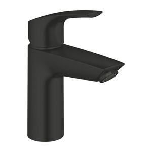 купить Змішувач для умивальника Grohe Eurosmart New S-Size одноважільний, чорний матовий (324672433) недорого