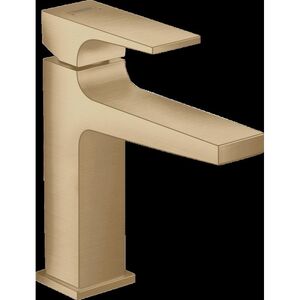 купить Змішувач для умивальника Hansgrohe Metropol 110 (32507140) недорого