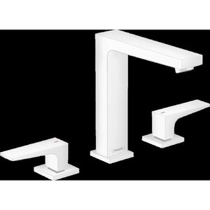 купить Змішувач для умивальника Hansgrohe Metropol 160 (32515700) недорого