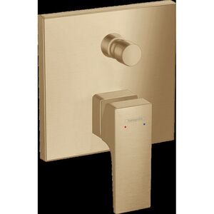 купить Змішувач для ванни / душа Hansgrohe Metropol (32545140) недорого