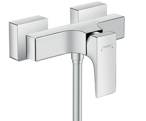 купить Змішувачі Hansgrohe Metropol 32560000 в душову кімнату недорого
