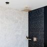 Змішувач для душа Hansgrohe Metropol прихованого монтажу, бронза