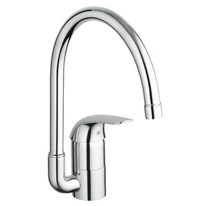 купить Grohe 32752000 Euroeco в кухню недорого