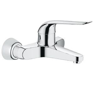 купить Змішувач для умивальника Grohe Euroeco Special, хром (32778000) недорого