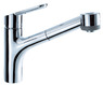 Hansgrohe Status 32850000 Сместитель Кухоний с Выдвижным Душем Смеситель