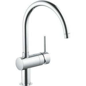 купить 32917000 Смеситель Grohe Minta недорого