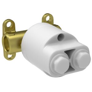купить Прихована частина Hansgrohe для гігієнічного змішувача (29235180) недорого