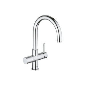 купить Змішувач для кухні Grohe Blue (33251000) недорого