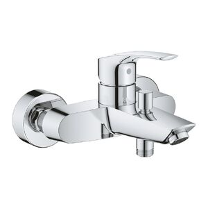 купить Змішувач для ванни Grohe Eurosmart New, хром (33300003) недорого