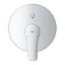 Змішувач для душа Grohe Eurosmart New з комплектом прихованого монтажу, хром (33305003)