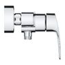 Змішувач для душа Grohe Eurosmart New, хром (33555003)